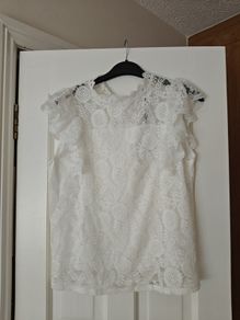 Lace Top
