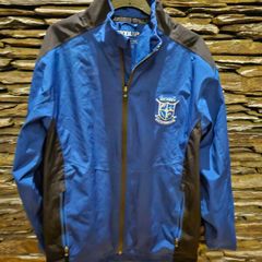 KGFC Water proof top.