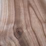 Handmade Cherry Wood Charcuterie Boards - 60cm - Live Edge - Set of 2 Image 7