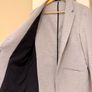 Men's Grey Zara Jacket Image 6