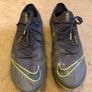 Nike Mercurial Vapor 12 Elite Knit Image 4
