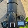 Nicon D7000 camera for sale Image 4