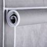 Double Heavy Duty Covered Rail Image 4