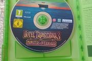 Hotel transylvania 3 xbox one