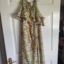 Boohoo summer dress Image 4