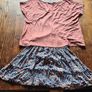 American Eagle Skirt Image 3
