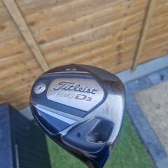 Titleist 910D3 Driver 9.5 degree