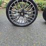 Alloys & tyres Image 3