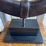 Resin  horn lamp Image 2