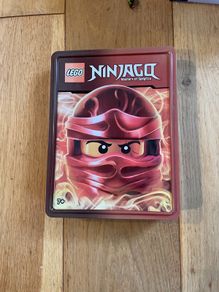 lego box