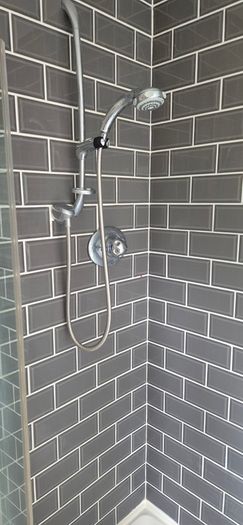 Metro Wall Tiles