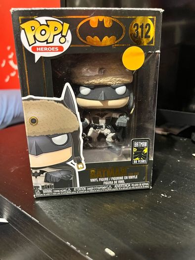 Funko Pop