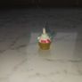 shopkins - scoops two season 3 charm, face rubbed off Image 2