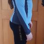 LeMieux Horse riding Esme base layer Image 3