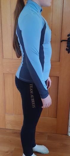 LeMieux Horse riding Esme base layer