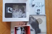 U2 Boy Bundle