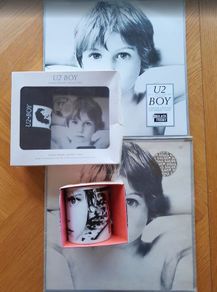 U2 Boy Bundle