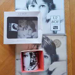 U2 Boy Bundle