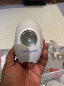 Grobag egg