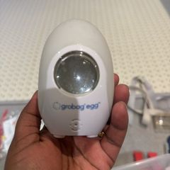 Grobag egg