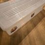 35 Ltr Rolling Underbed Container Image 6