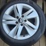 16" Genuine VW 5x112 Clean Image 6