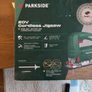 Cordless Jigsaw Image 2