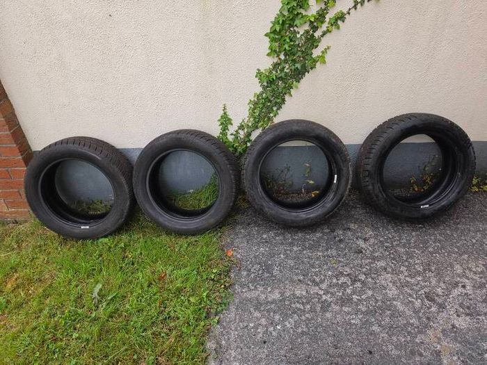 4 Tyres 195/50 R15