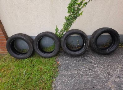 4 Tyres 195/50 R15