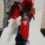 Transformer Beast Hunters Optimus Prime Image 4