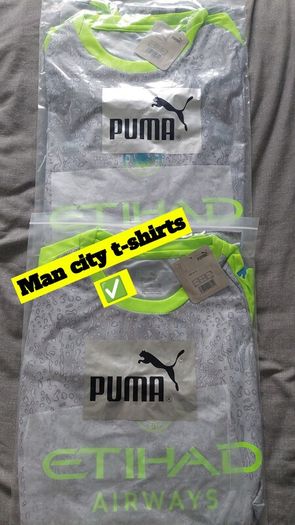 jerseys