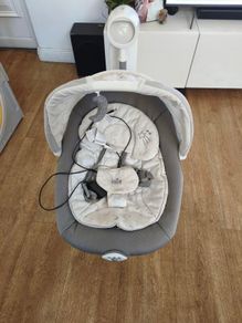 Joie Serina 2 in 1 swing and rocker