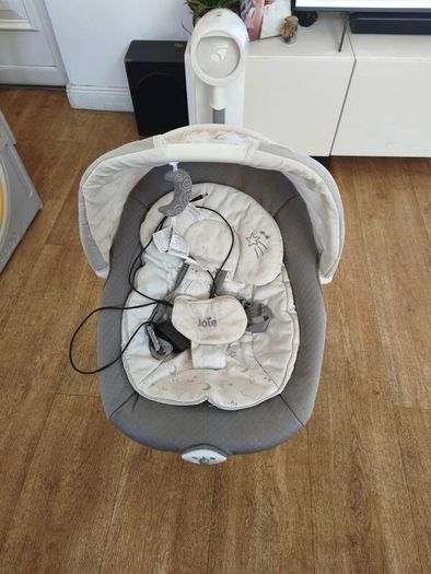 Joie Serina 2 in 1 swing and rocker