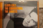 Lloyd Cole, The Commotions CD + DVD  - The Singles