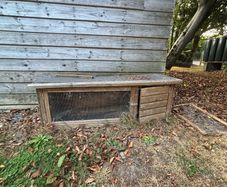 Rabbit Hutch
