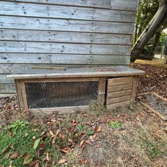 Rabbit Hutch