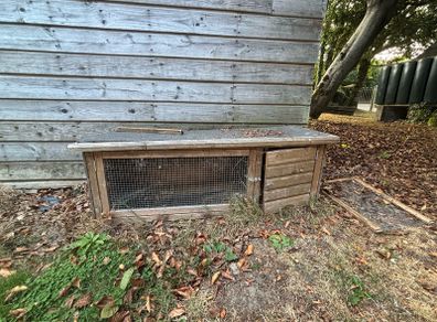 Rabbit Hutch