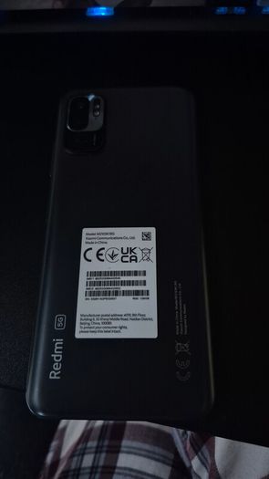 Xiaomi Redmi 10 5G 128gb