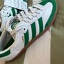 Celtic Samba runners UK7 brand new with tags Image 4