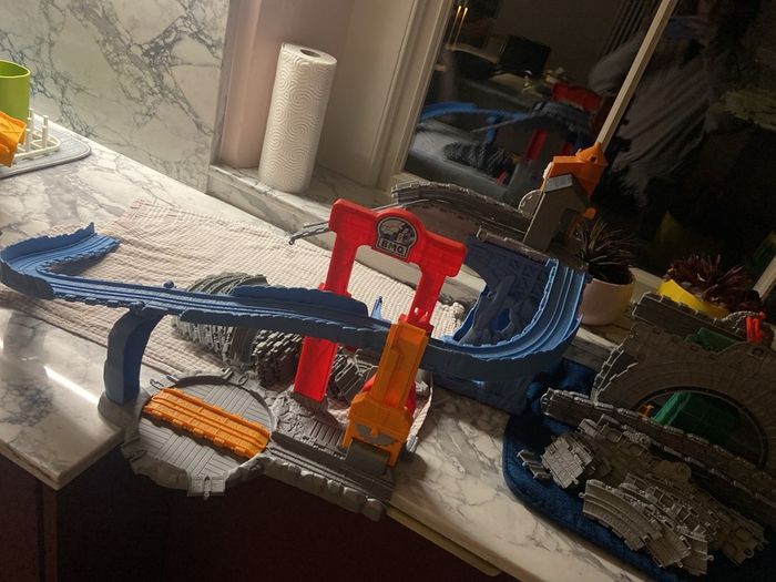 Thomas the Tank Engine 4 Sets