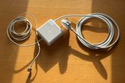 Apple Macbook Charger 85W MagSafe 2