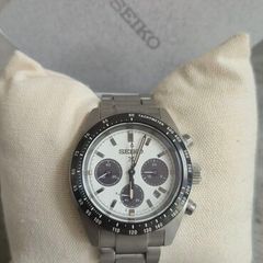 seiko prospex speedtimer