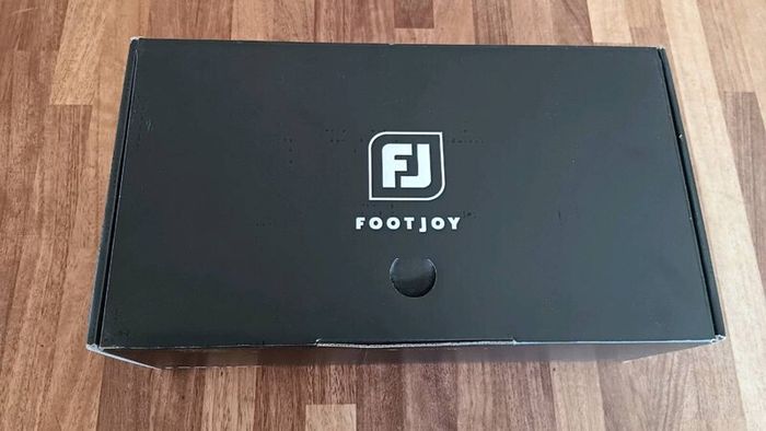 Golf Shoes