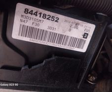n47 bmw engine