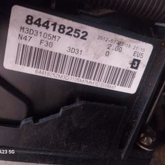 n47 bmw engine