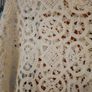 ladies  crochet top Image 2