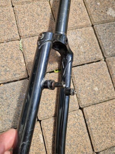 Surly cross check fork