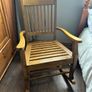 rocking chair Image 2