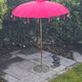 garden parasol Image 4