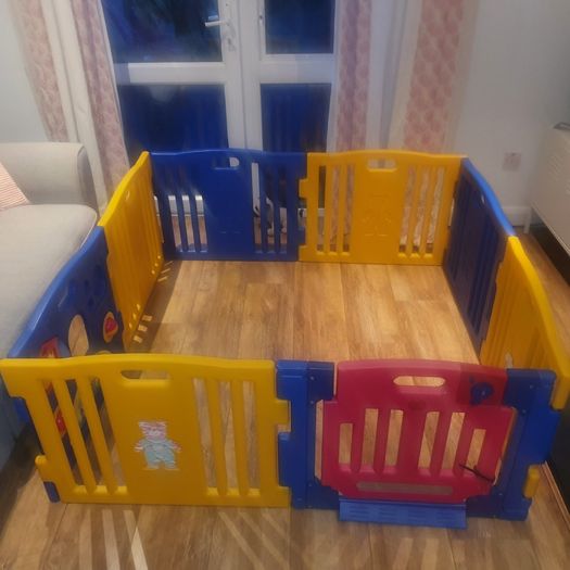 Playpen